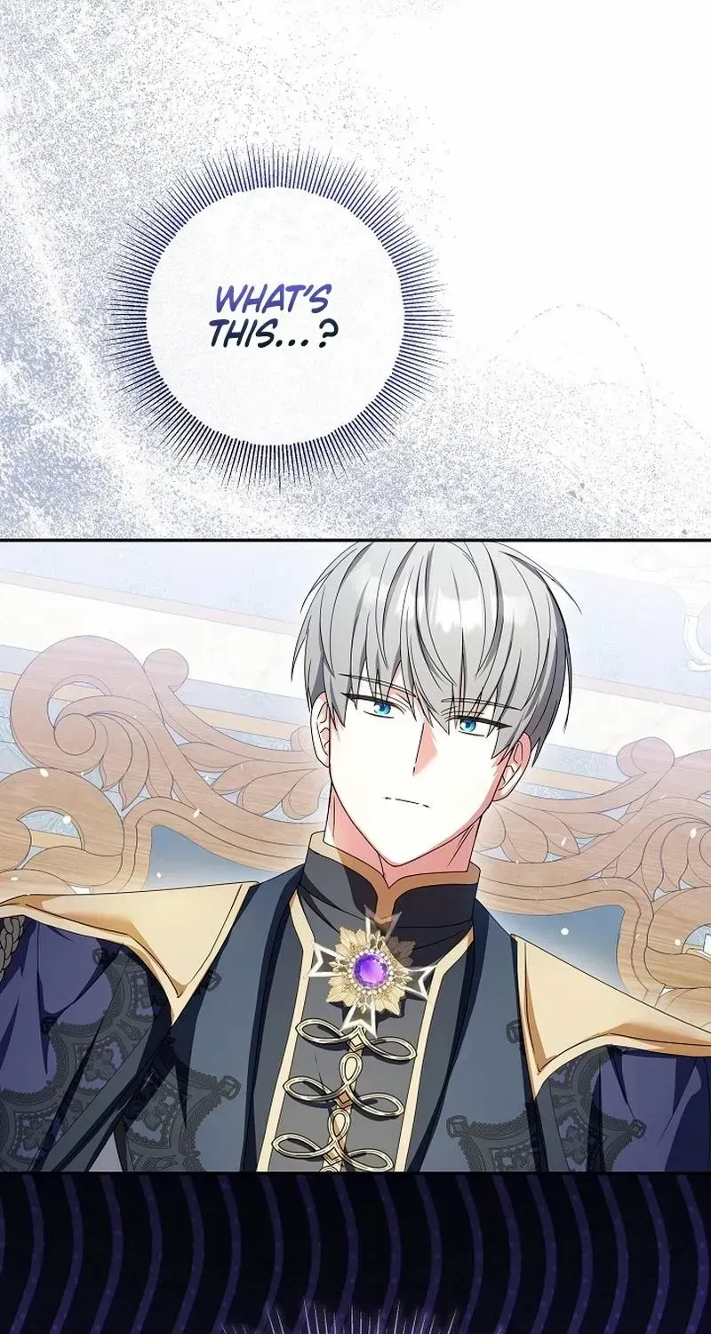 The Beloved New Daughter-in-law Of The Wolf Mansion Chapter 23 page 32 - 