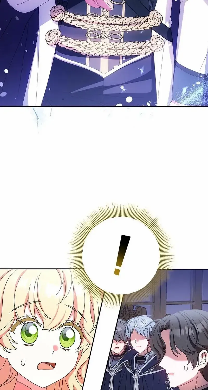 The Beloved New Daughter-in-law Of The Wolf Mansion Chapter 23 page 38 - 