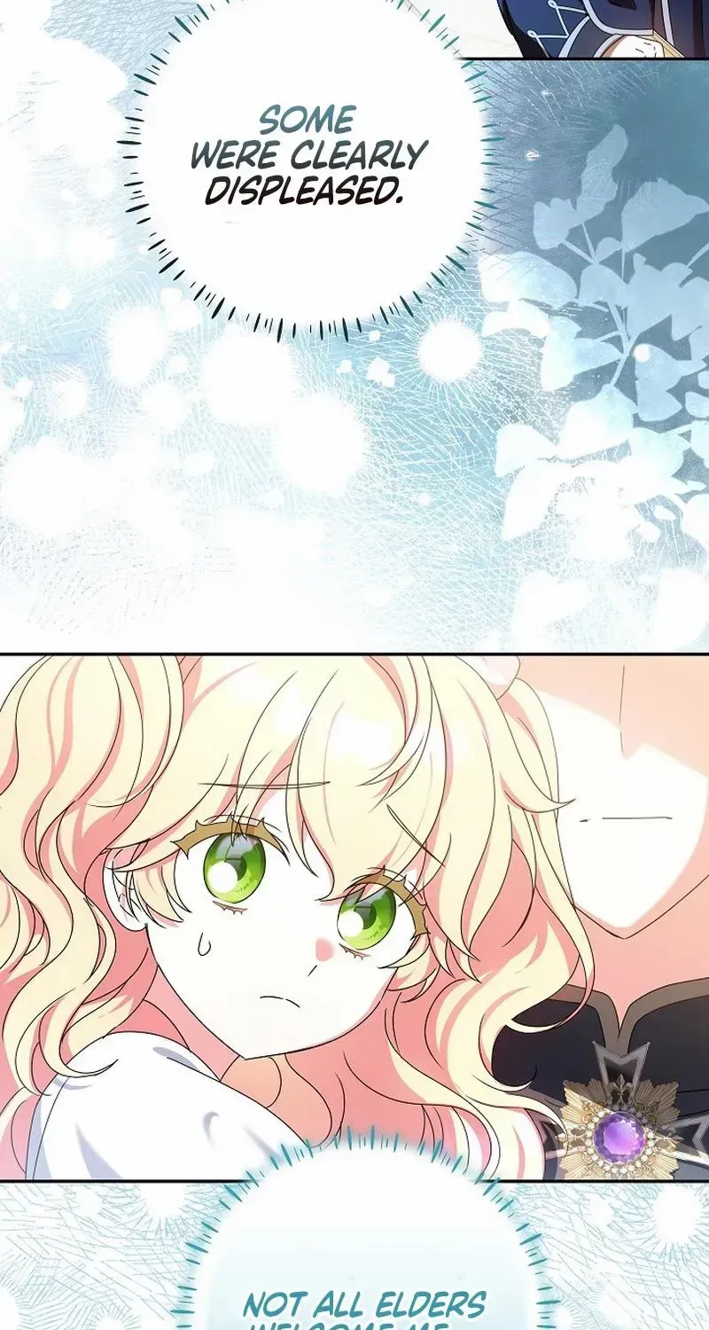 The Beloved New Daughter-in-law Of The Wolf Mansion Chapter 23 page 47 - 