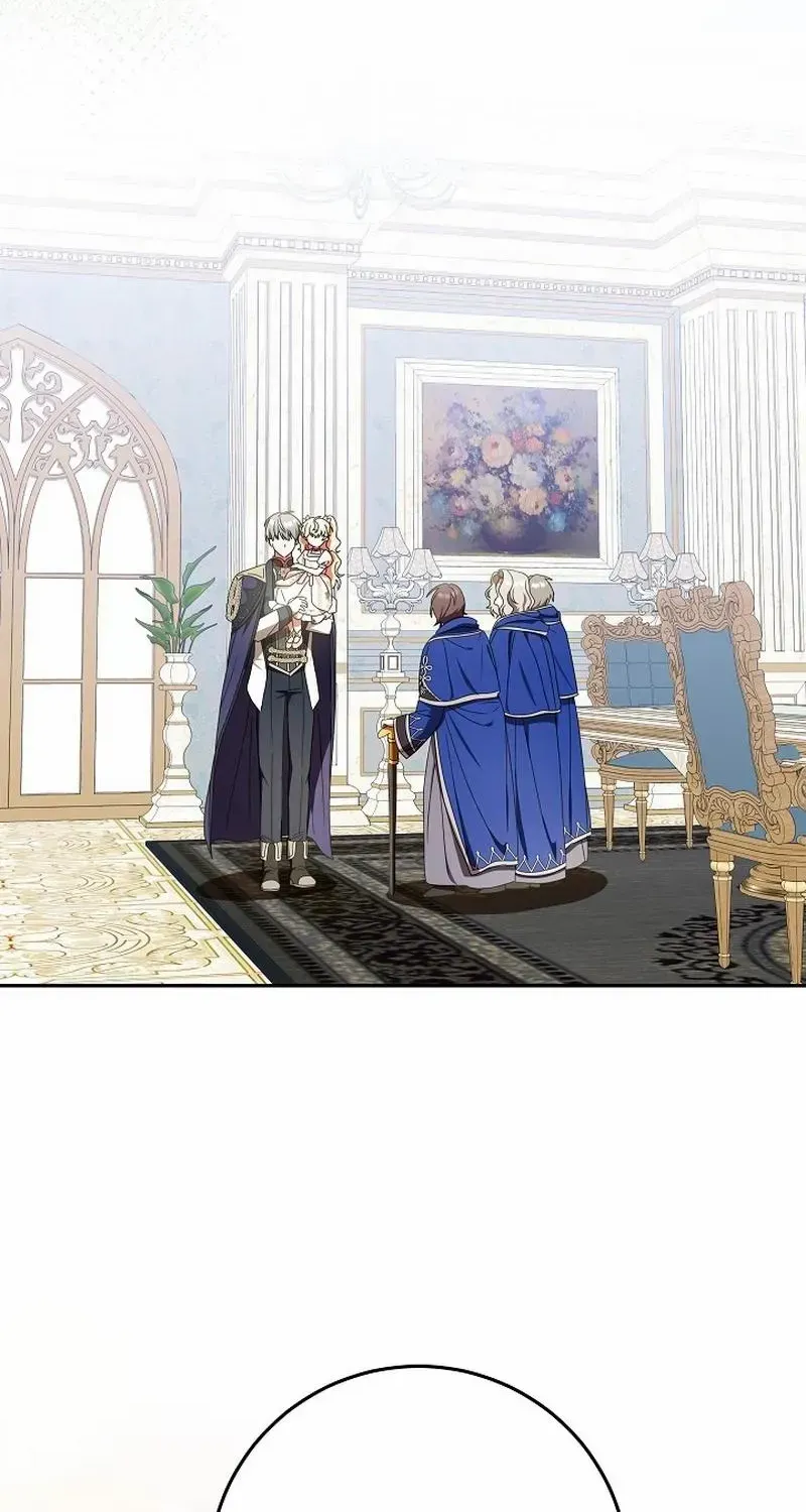 The Beloved New Daughter-in-law Of The Wolf Mansion Chapter 23 page 53 - 