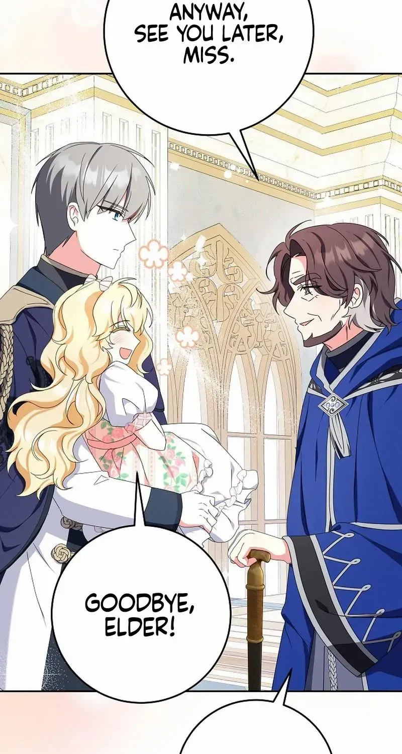 The Beloved New Daughter-in-law Of The Wolf Mansion Chapter 23 page 54 - 