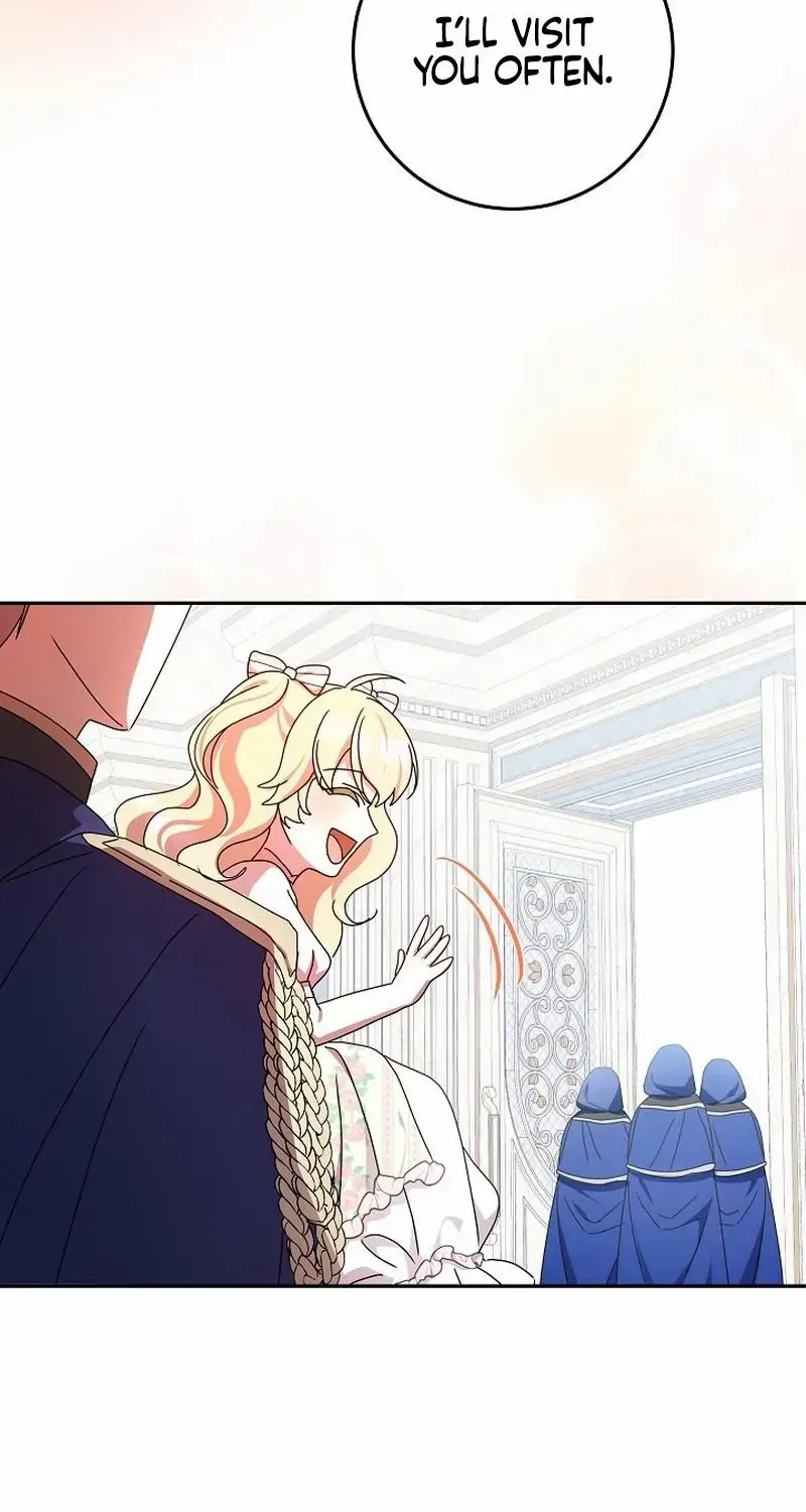 The Beloved New Daughter-in-law Of The Wolf Mansion Chapter 23 page 55 - 