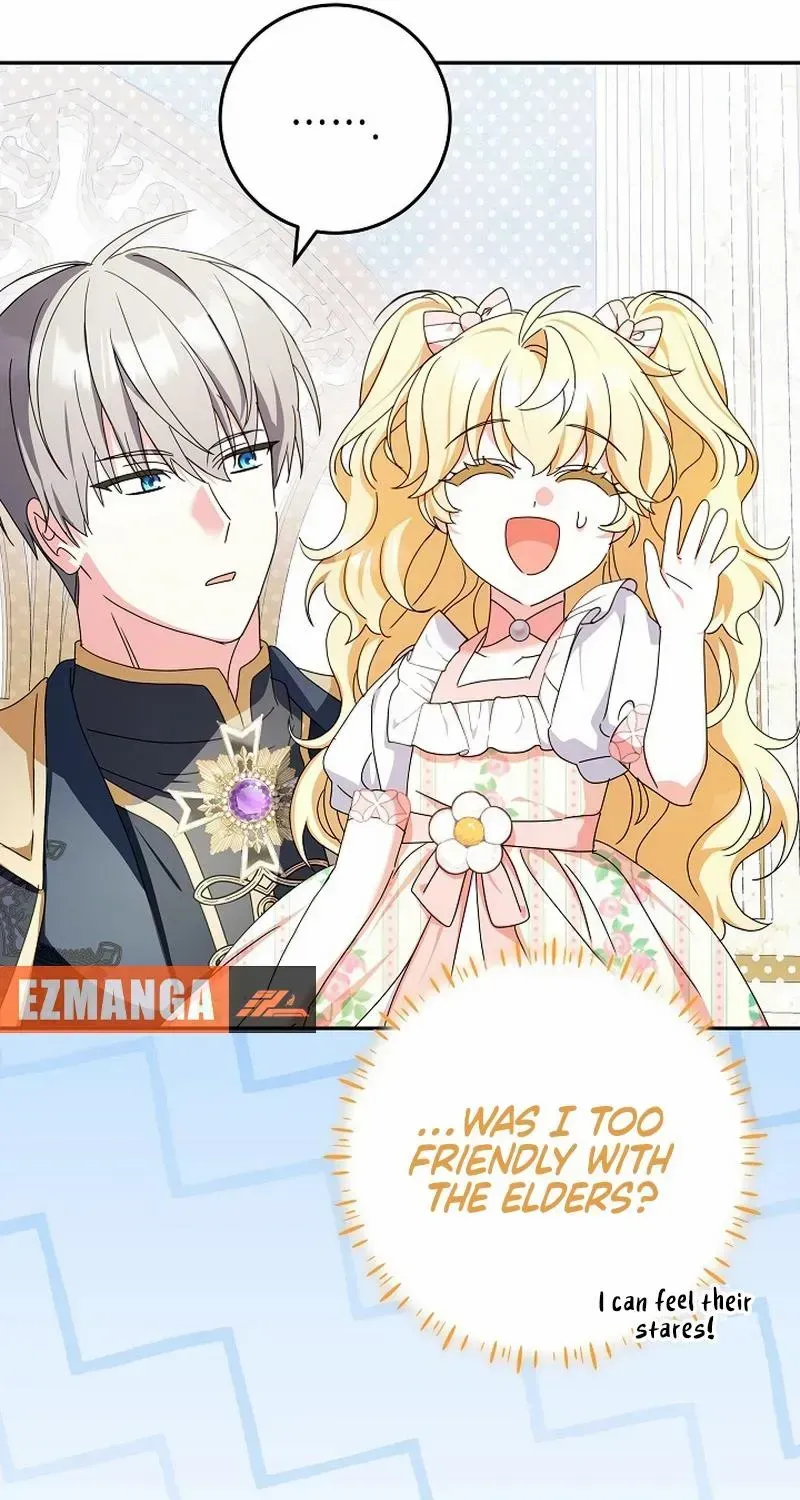The Beloved New Daughter-in-law Of The Wolf Mansion Chapter 23 page 57 - 