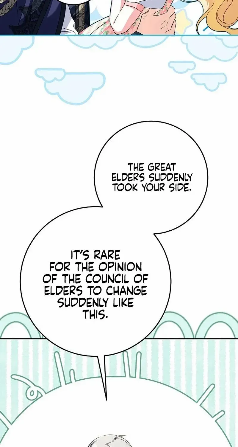 The Beloved New Daughter-in-law Of The Wolf Mansion Chapter 23 page 60 - 