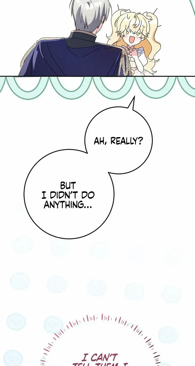 The Beloved New Daughter-in-law Of The Wolf Mansion Chapter 23 page 61 - 