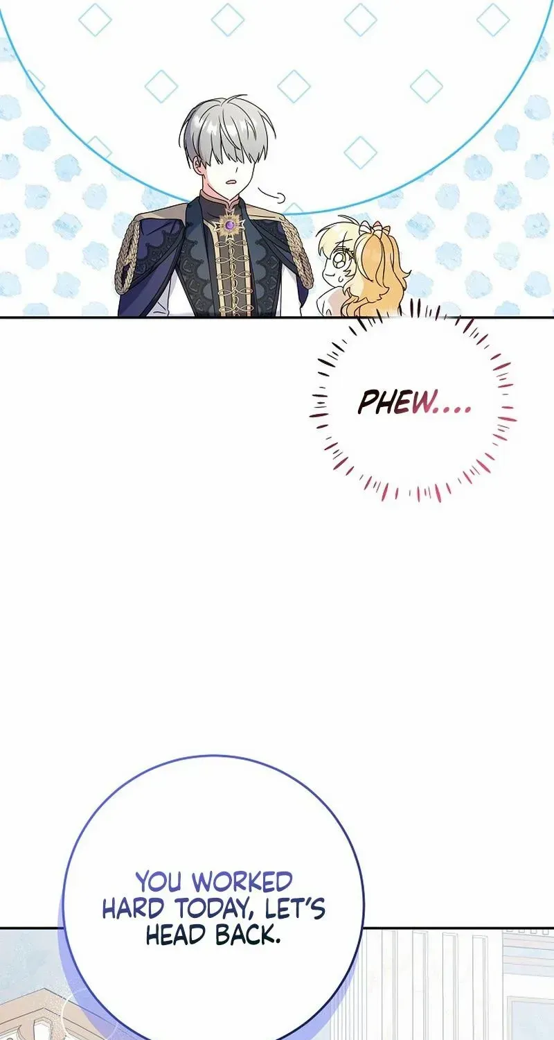 The Beloved New Daughter-in-law Of The Wolf Mansion Chapter 23 page 64 - 