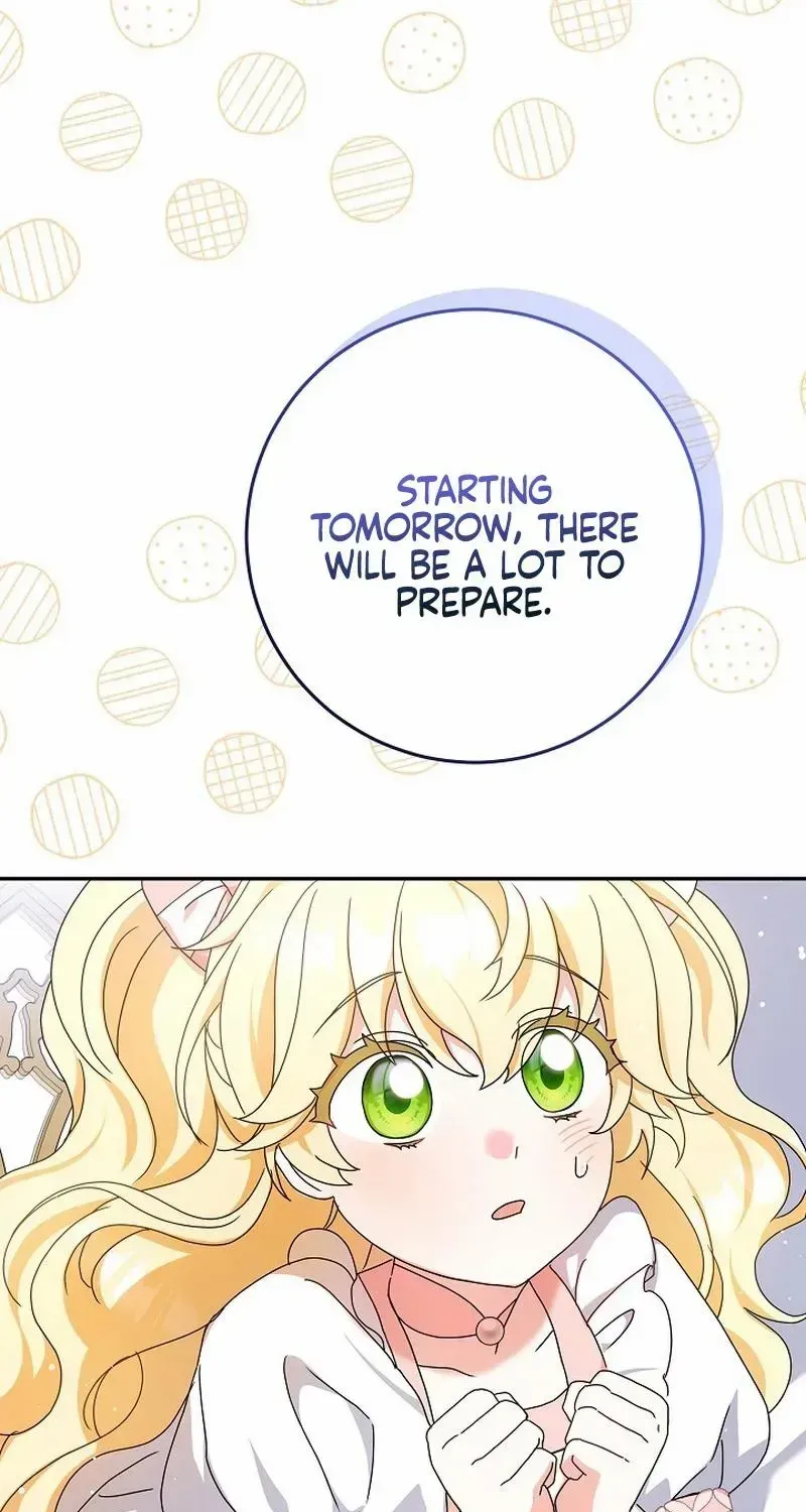 The Beloved New Daughter-in-law Of The Wolf Mansion Chapter 23 page 66 - 