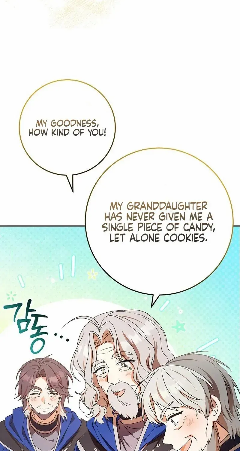 The Beloved New Daughter-in-law Of The Wolf Mansion Chapter 23 page 8 - 