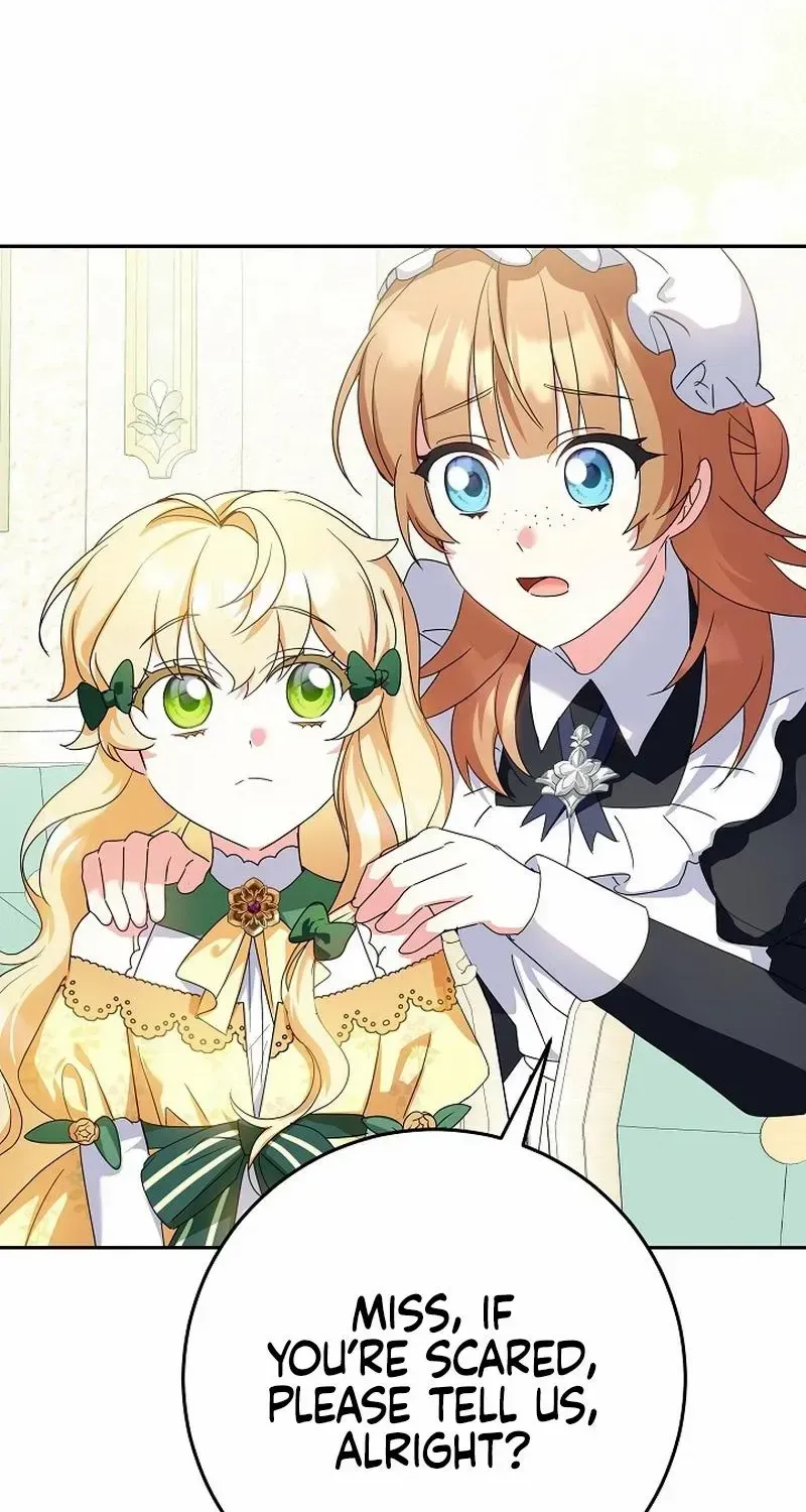 The Beloved New Daughter-in-law Of The Wolf Mansion Chapter 23 page 71 - 