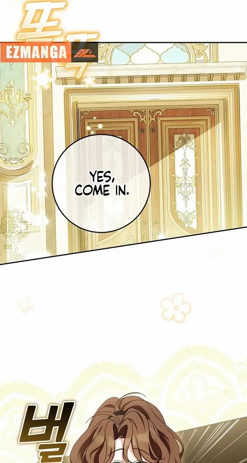 The Beloved New Daughter-in-law Of The Wolf Mansion Chapter 23 page 77 - 