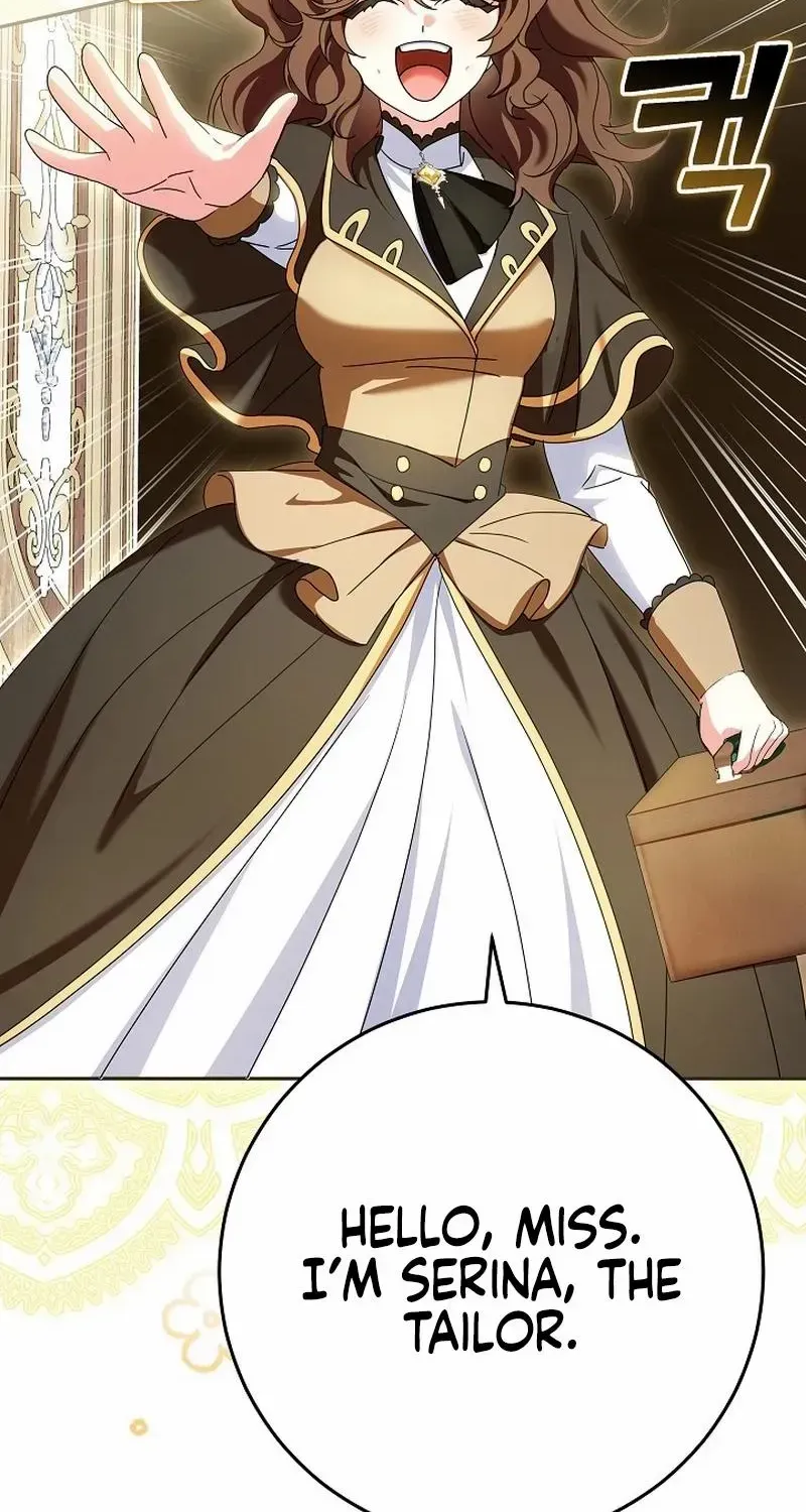 The Beloved New Daughter-in-law Of The Wolf Mansion Chapter 23 page 78 - 