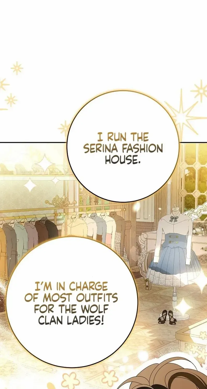 The Beloved New Daughter-in-law Of The Wolf Mansion Chapter 23 page 80 - 