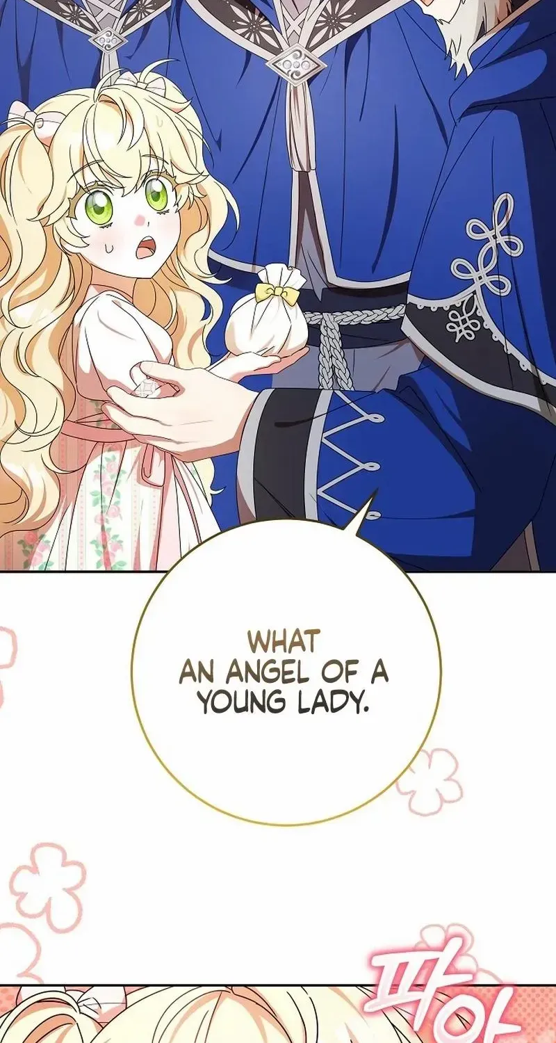 The Beloved New Daughter-in-law Of The Wolf Mansion Chapter 23 page 9 - 