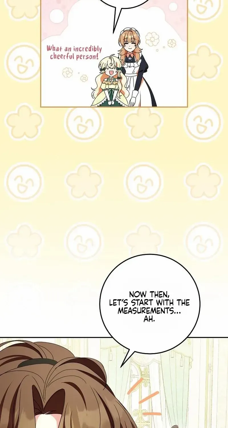The Beloved New Daughter-in-law Of The Wolf Mansion Chapter 23 page 82 - 