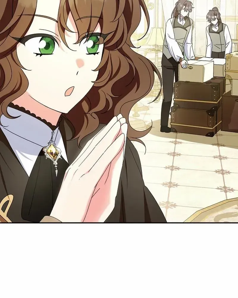 The Beloved New Daughter-in-law Of The Wolf Mansion Chapter 23 page 83 - 
