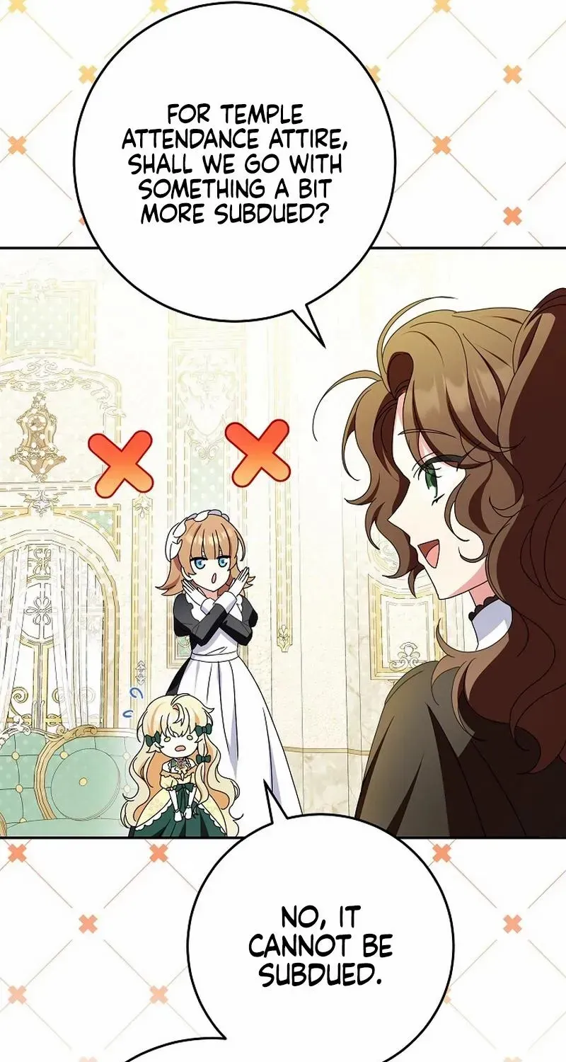 The Beloved New Daughter-in-law Of The Wolf Mansion Chapter 23 page 91 - 