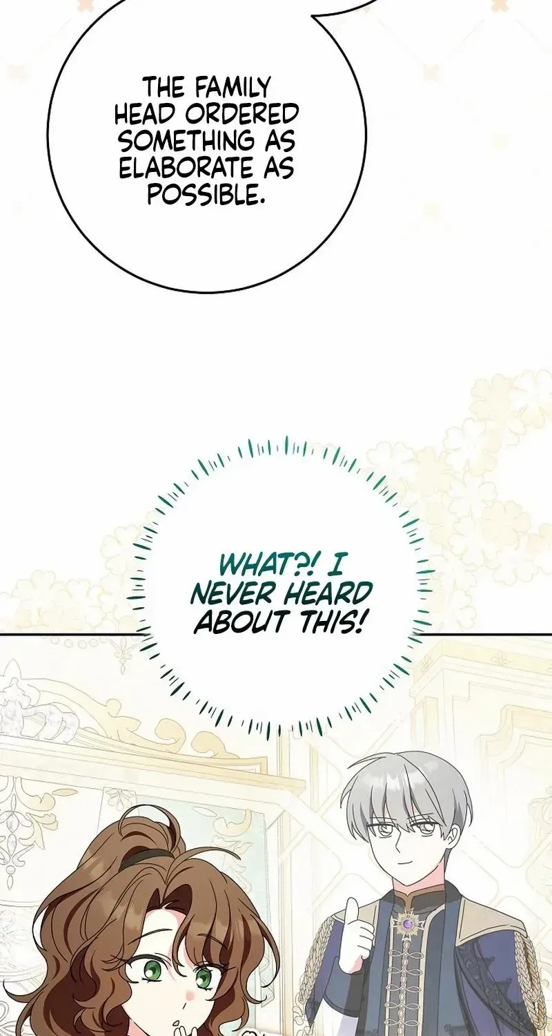 The Beloved New Daughter-in-law Of The Wolf Mansion Chapter 23 page 92 - 