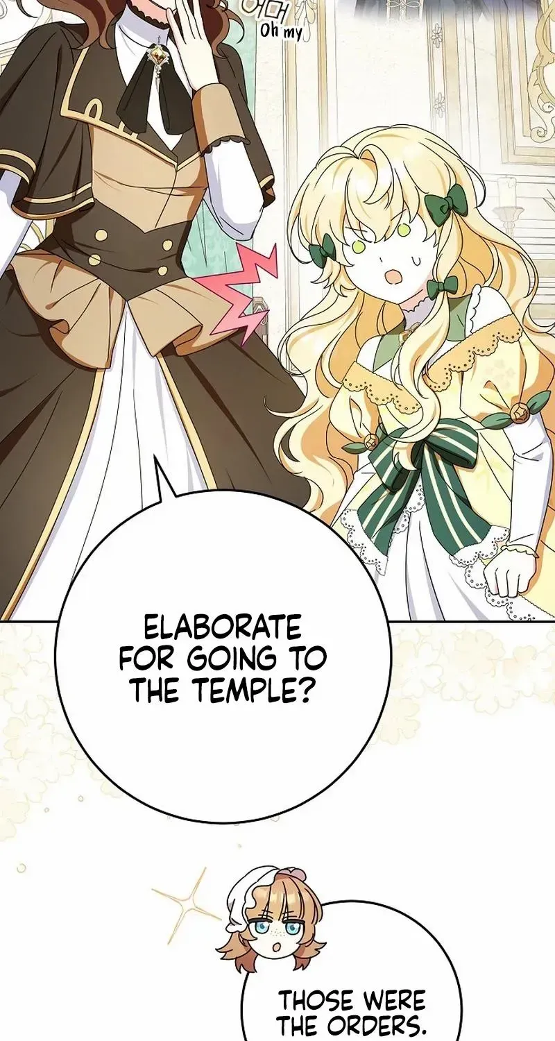 The Beloved New Daughter-in-law Of The Wolf Mansion Chapter 23 page 93 - 