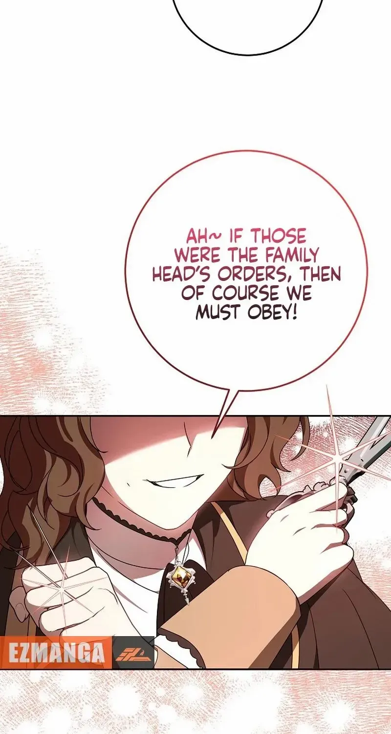 The Beloved New Daughter-in-law Of The Wolf Mansion Chapter 23 page 94 - 