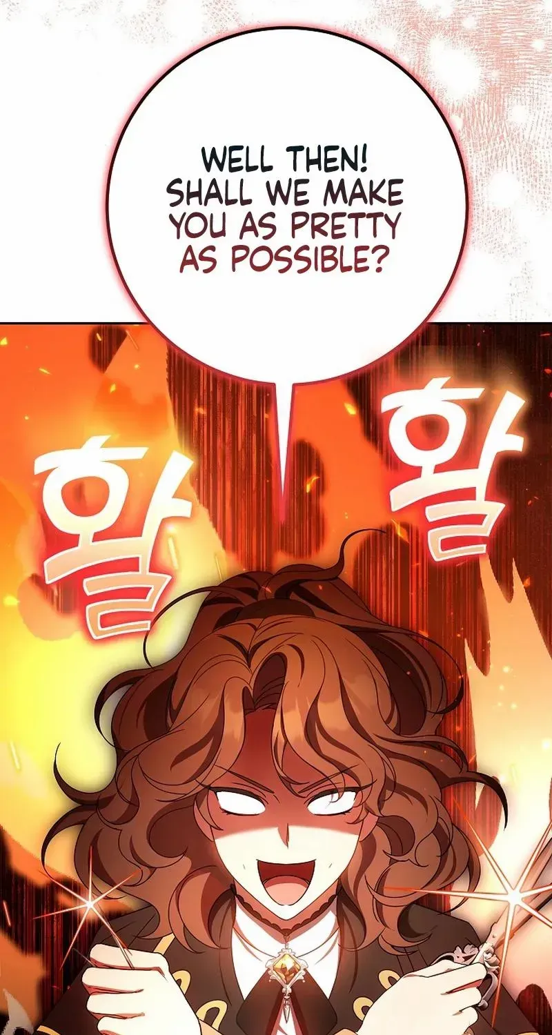The Beloved New Daughter-in-law Of The Wolf Mansion Chapter 23 page 95 - 