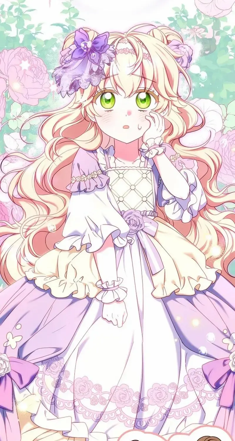 The Beloved New Daughter-in-law Of The Wolf Mansion Chapter 24 page 12 - 