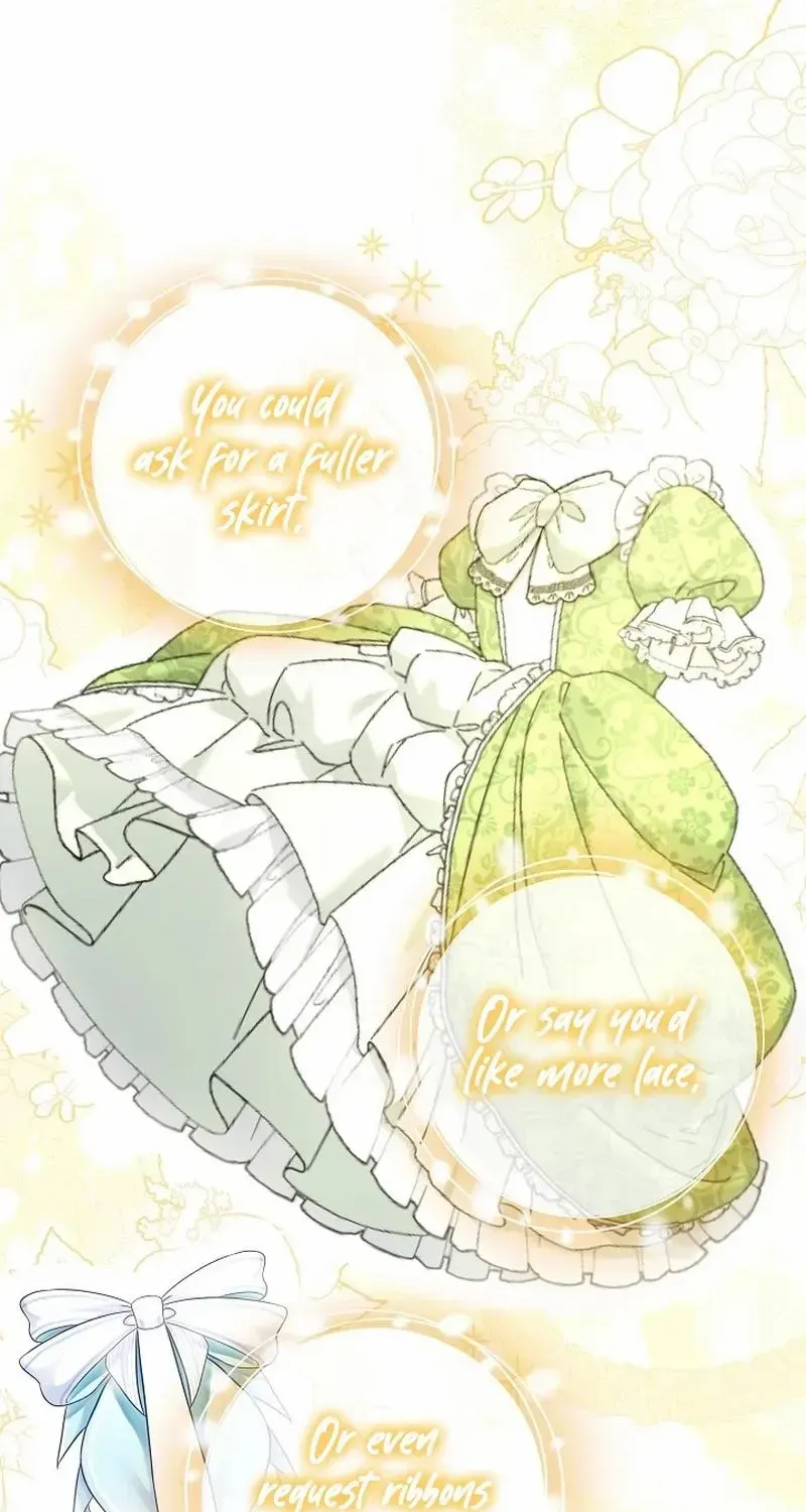 The Beloved New Daughter-in-law Of The Wolf Mansion Chapter 24 page 16 - 