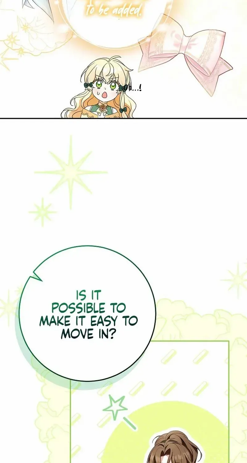 The Beloved New Daughter-in-law Of The Wolf Mansion Chapter 24 page 17 - 