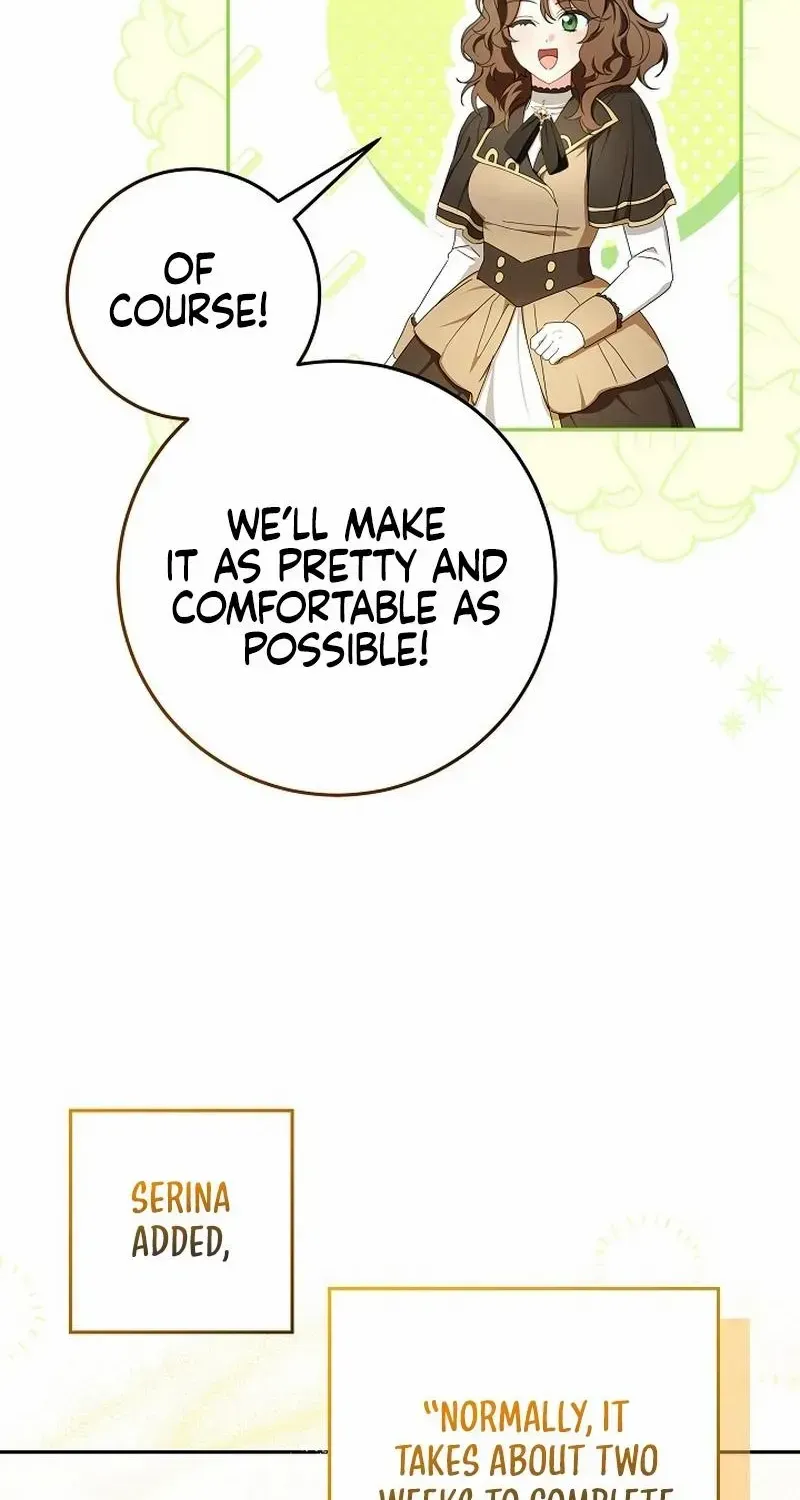 The Beloved New Daughter-in-law Of The Wolf Mansion Chapter 24 page 18 - 