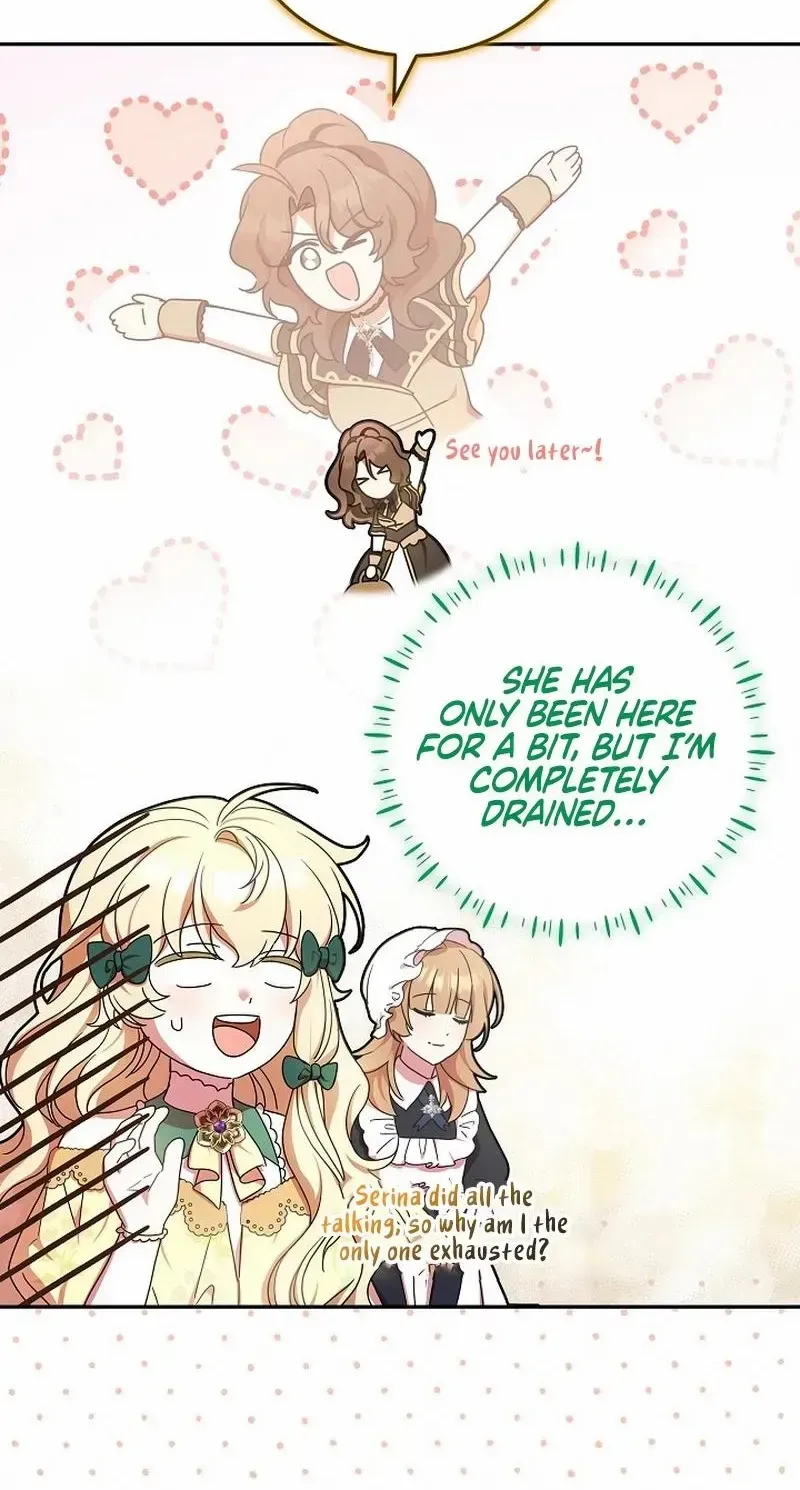 The Beloved New Daughter-in-law Of The Wolf Mansion Chapter 24 page 20 - 