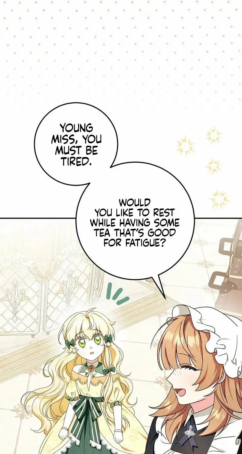 The Beloved New Daughter-in-law Of The Wolf Mansion Chapter 24 page 21 - 