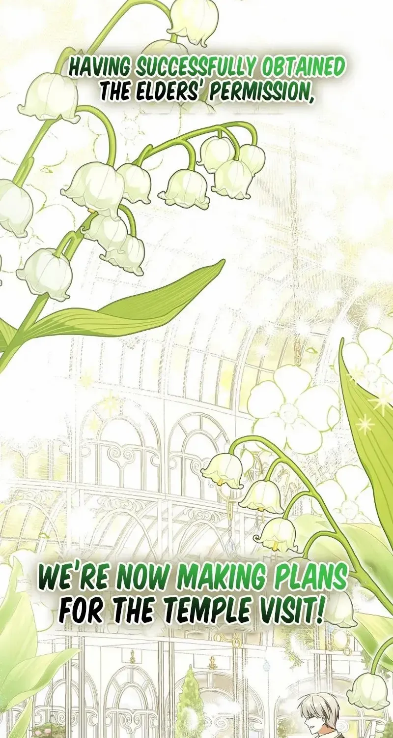 The Beloved New Daughter-in-law Of The Wolf Mansion Chapter 24 page 33 - 