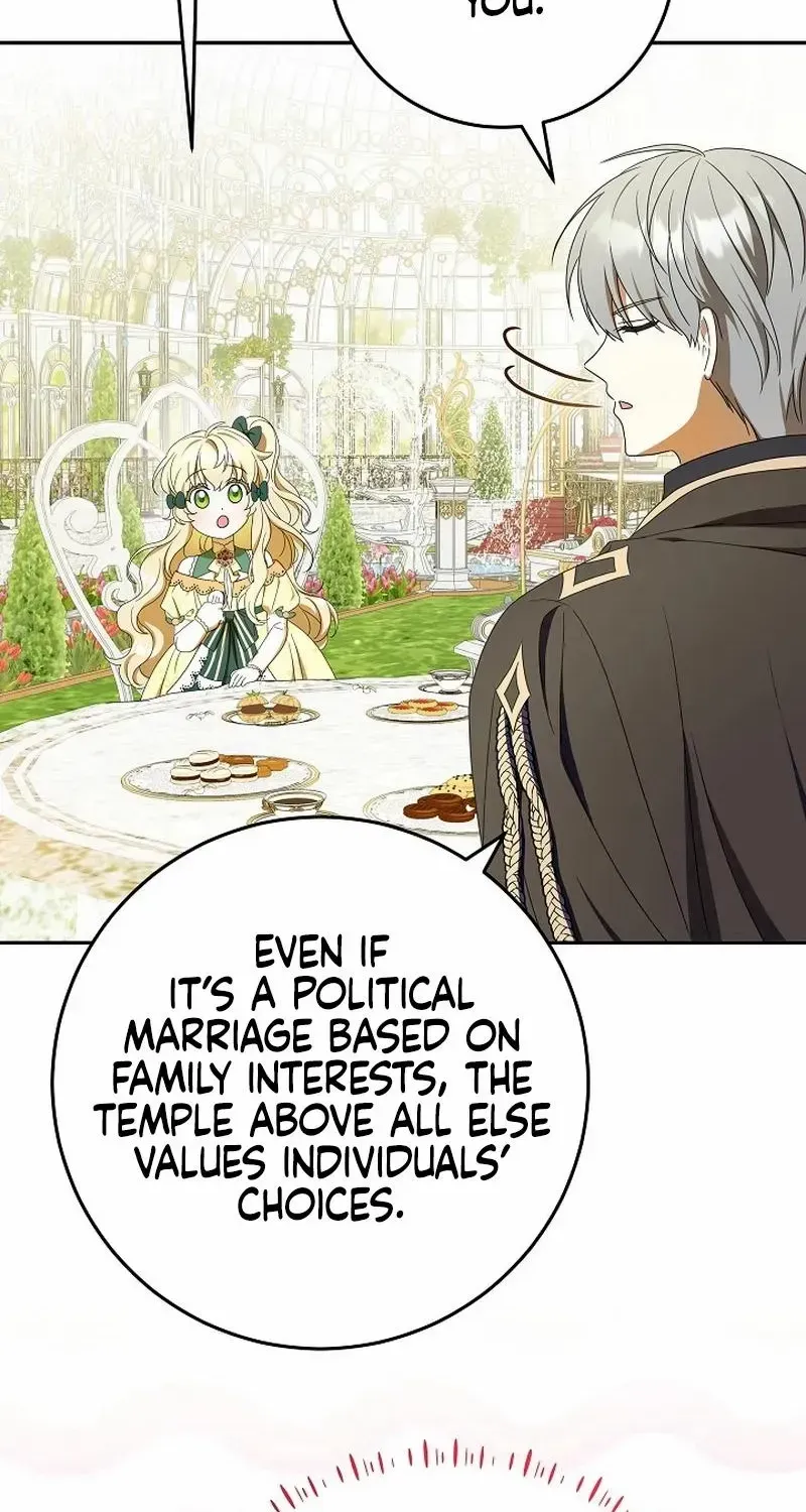 The Beloved New Daughter-in-law Of The Wolf Mansion Chapter 24 page 35 - 