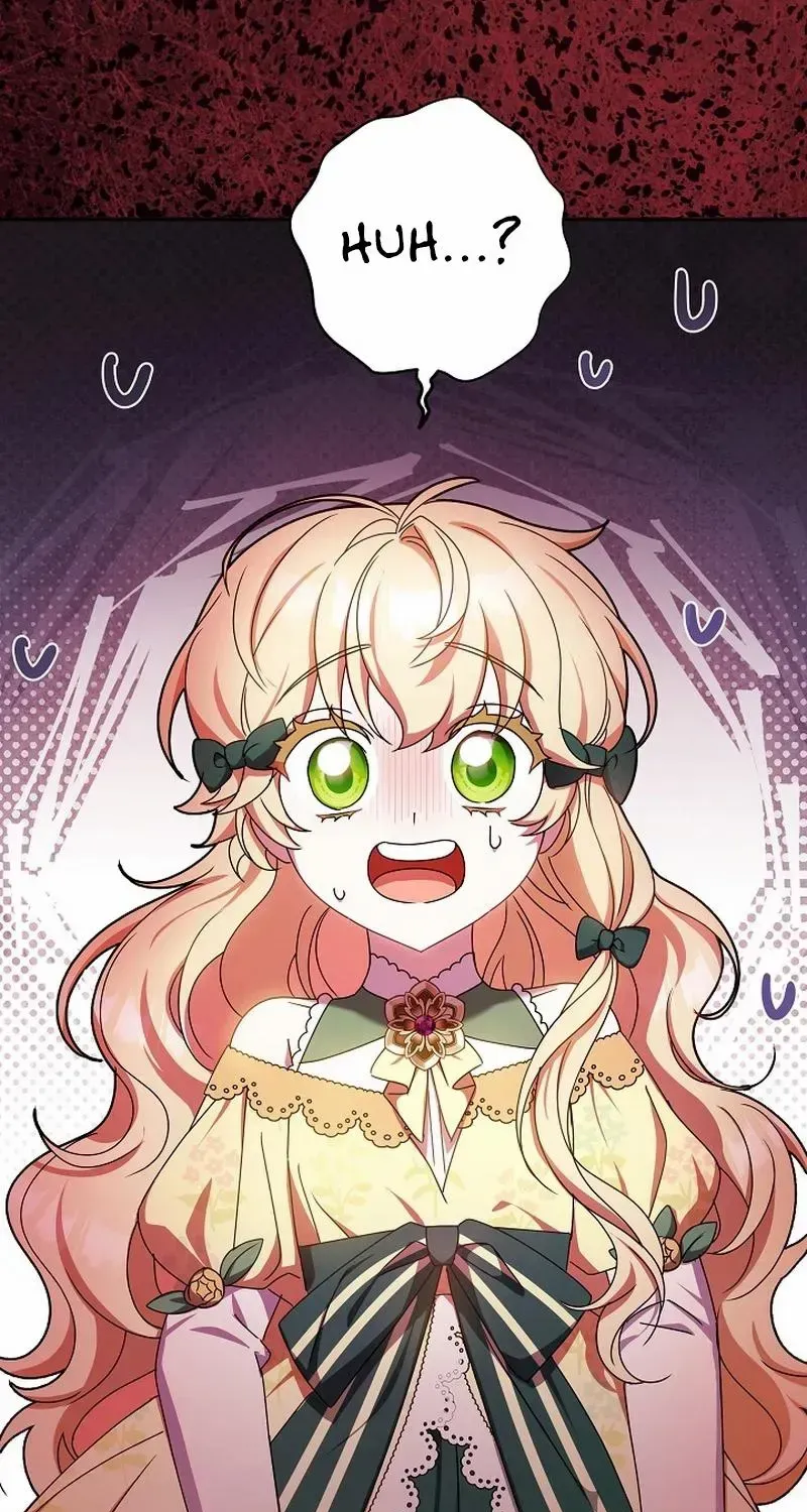 The Beloved New Daughter-in-law Of The Wolf Mansion Chapter 24 page 5 - 