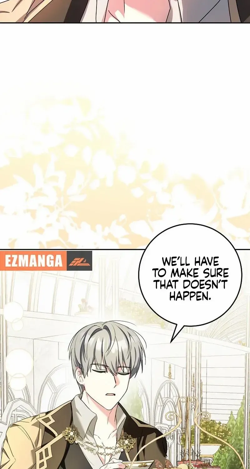 The Beloved New Daughter-in-law Of The Wolf Mansion Chapter 24 page 41 - 