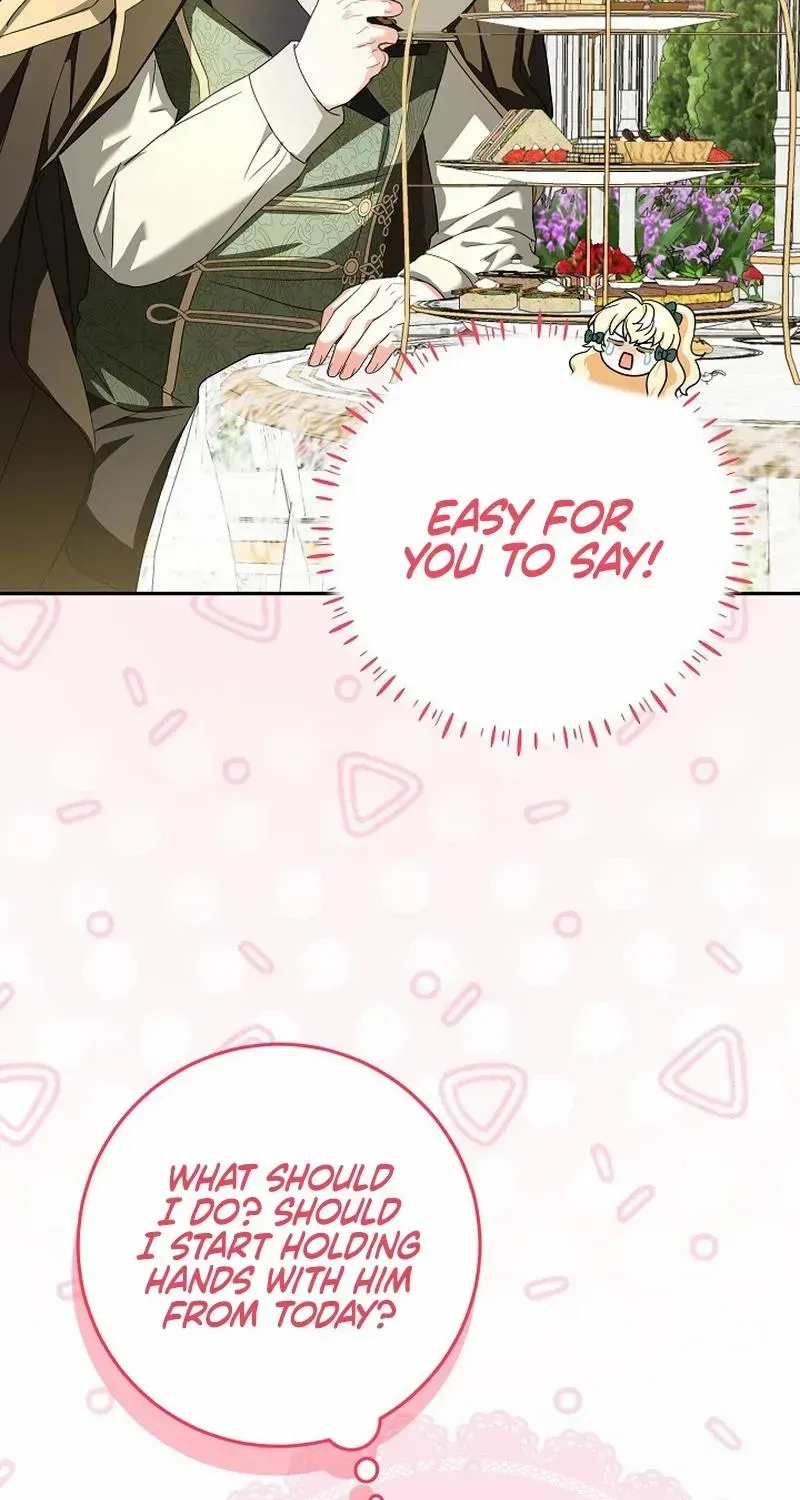 The Beloved New Daughter-in-law Of The Wolf Mansion Chapter 24 page 42 - 