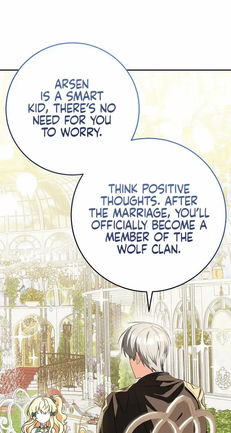 The Beloved New Daughter-in-law Of The Wolf Mansion Chapter 24 page 47 - 