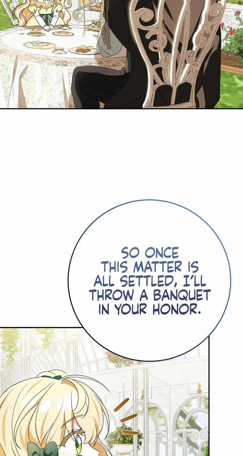 The Beloved New Daughter-in-law Of The Wolf Mansion Chapter 24 page 48 - 
