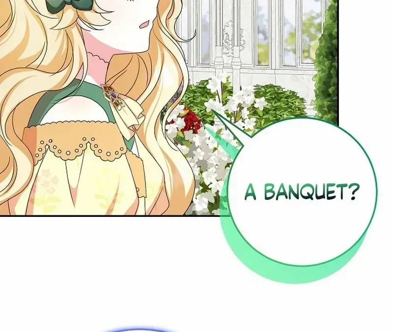The Beloved New Daughter-in-law Of The Wolf Mansion Chapter 24 page 49 - 