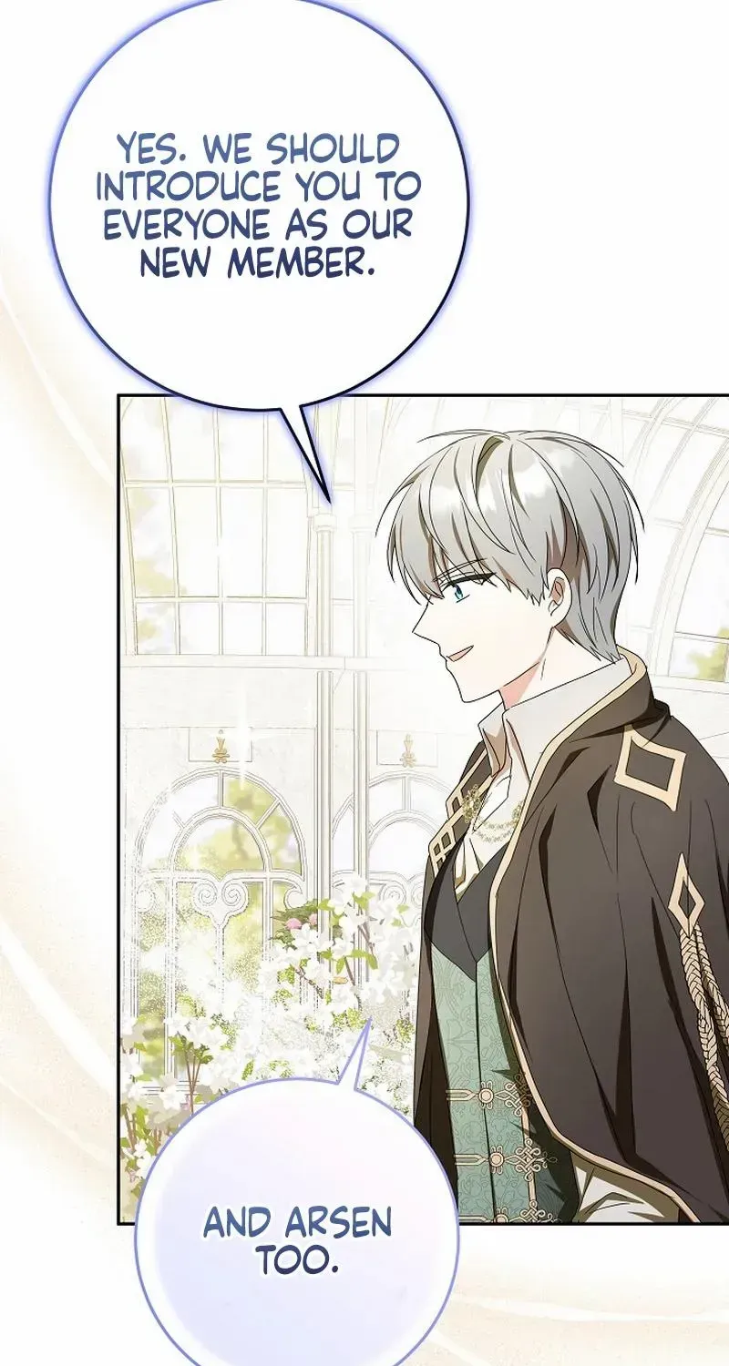 The Beloved New Daughter-in-law Of The Wolf Mansion Chapter 24 page 50 - 