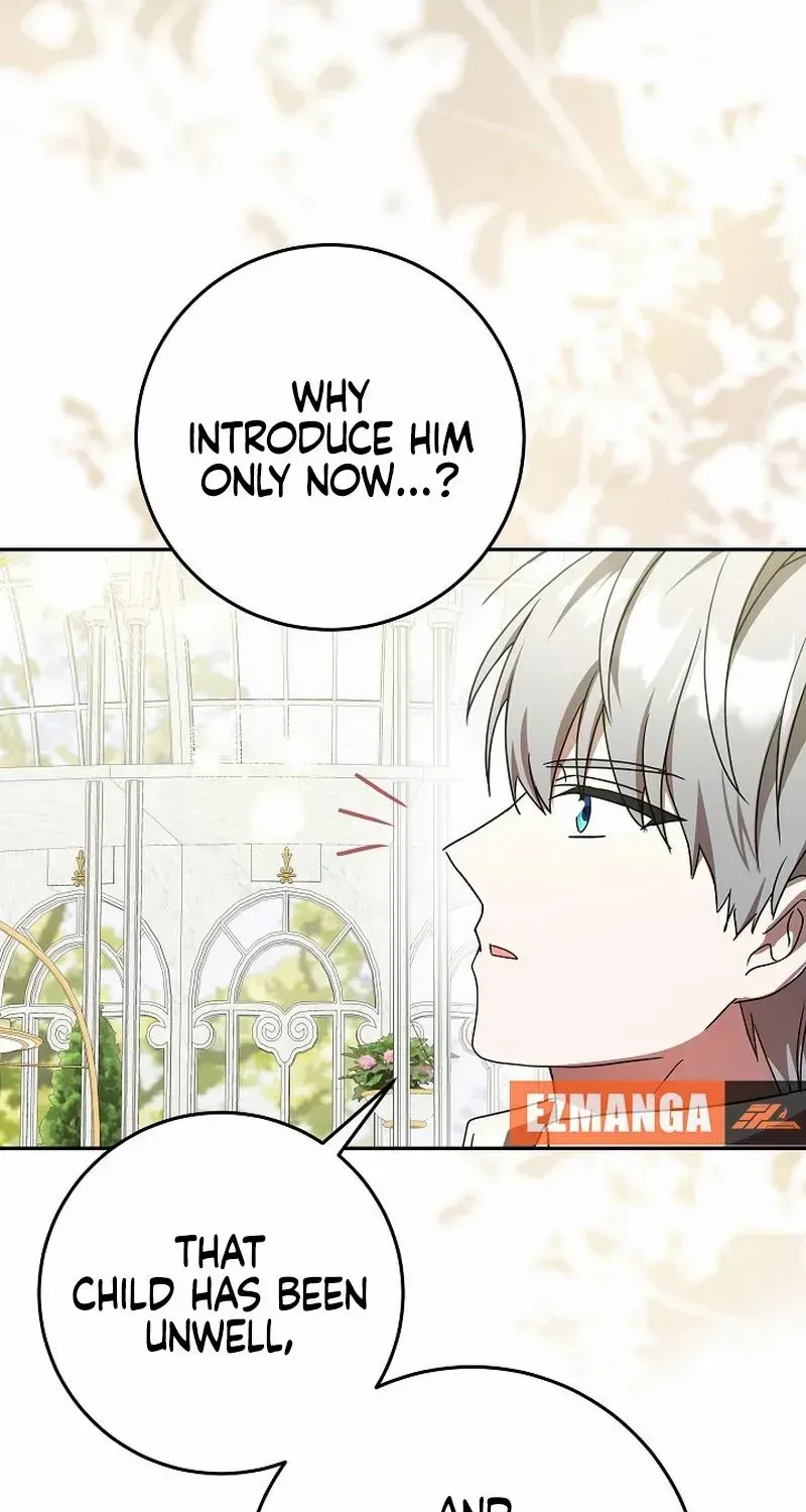 The Beloved New Daughter-in-law Of The Wolf Mansion Chapter 24 page 52 - 