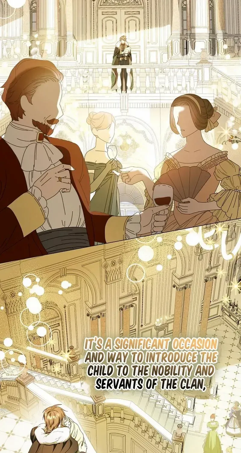 The Beloved New Daughter-in-law Of The Wolf Mansion Chapter 24 page 54 - 