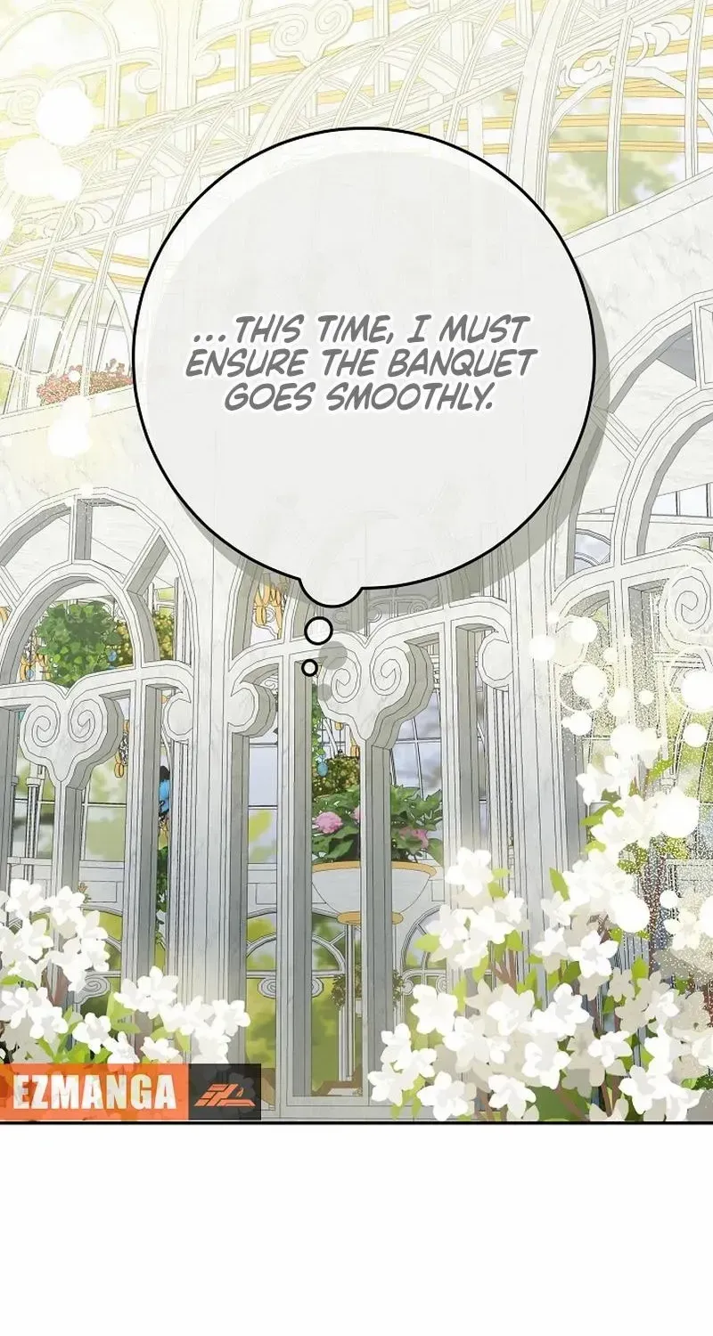 The Beloved New Daughter-in-law Of The Wolf Mansion Chapter 24 page 61 - 
