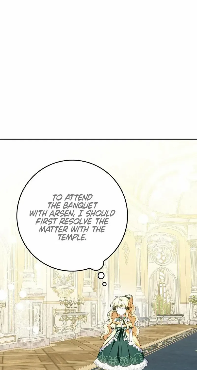 The Beloved New Daughter-in-law Of The Wolf Mansion Chapter 24 page 63 - 