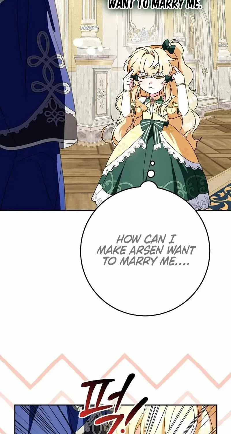 The Beloved New Daughter-in-law Of The Wolf Mansion Chapter 24 page 65 - 