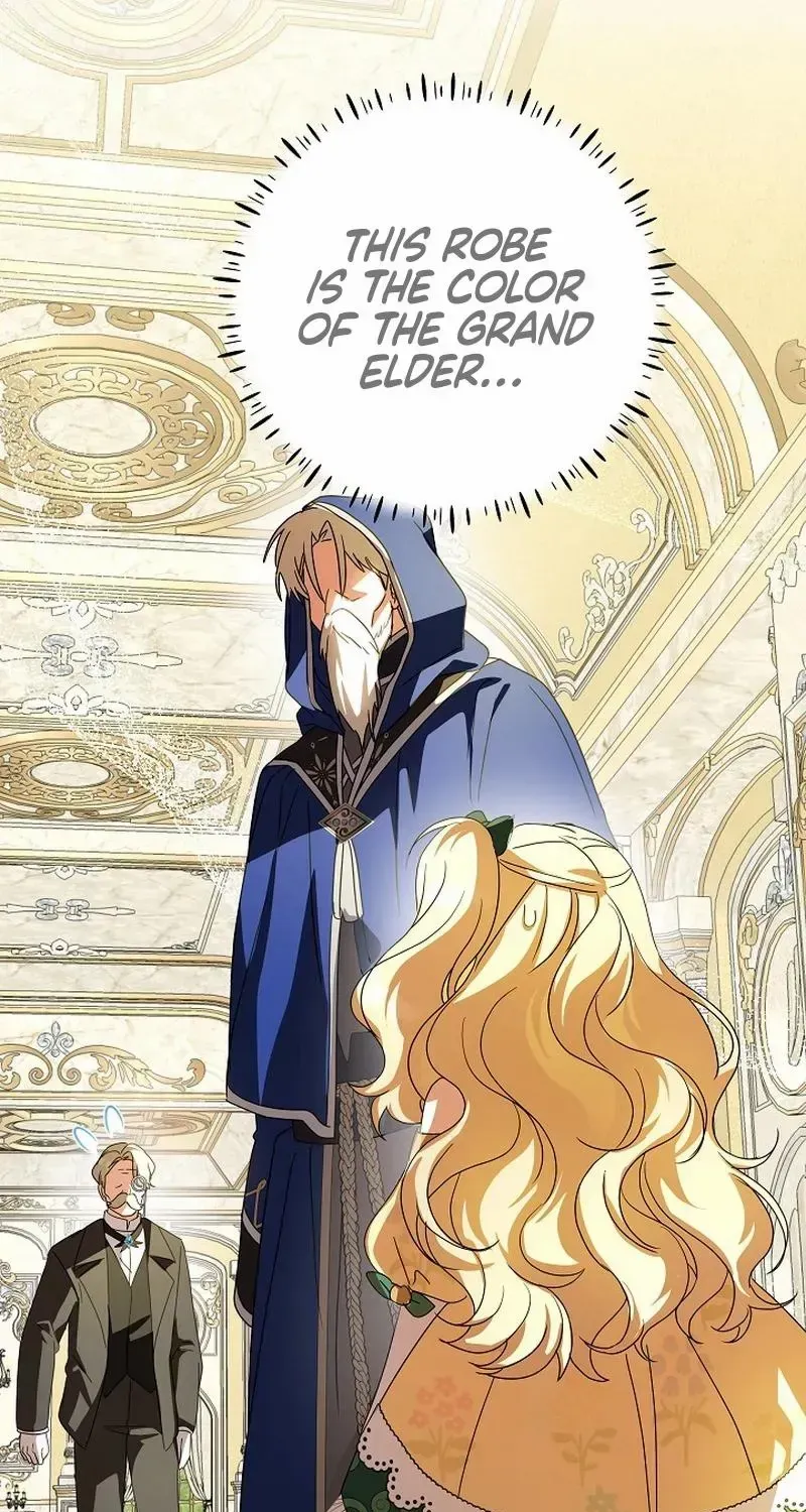 The Beloved New Daughter-in-law Of The Wolf Mansion Chapter 24 page 70 - 