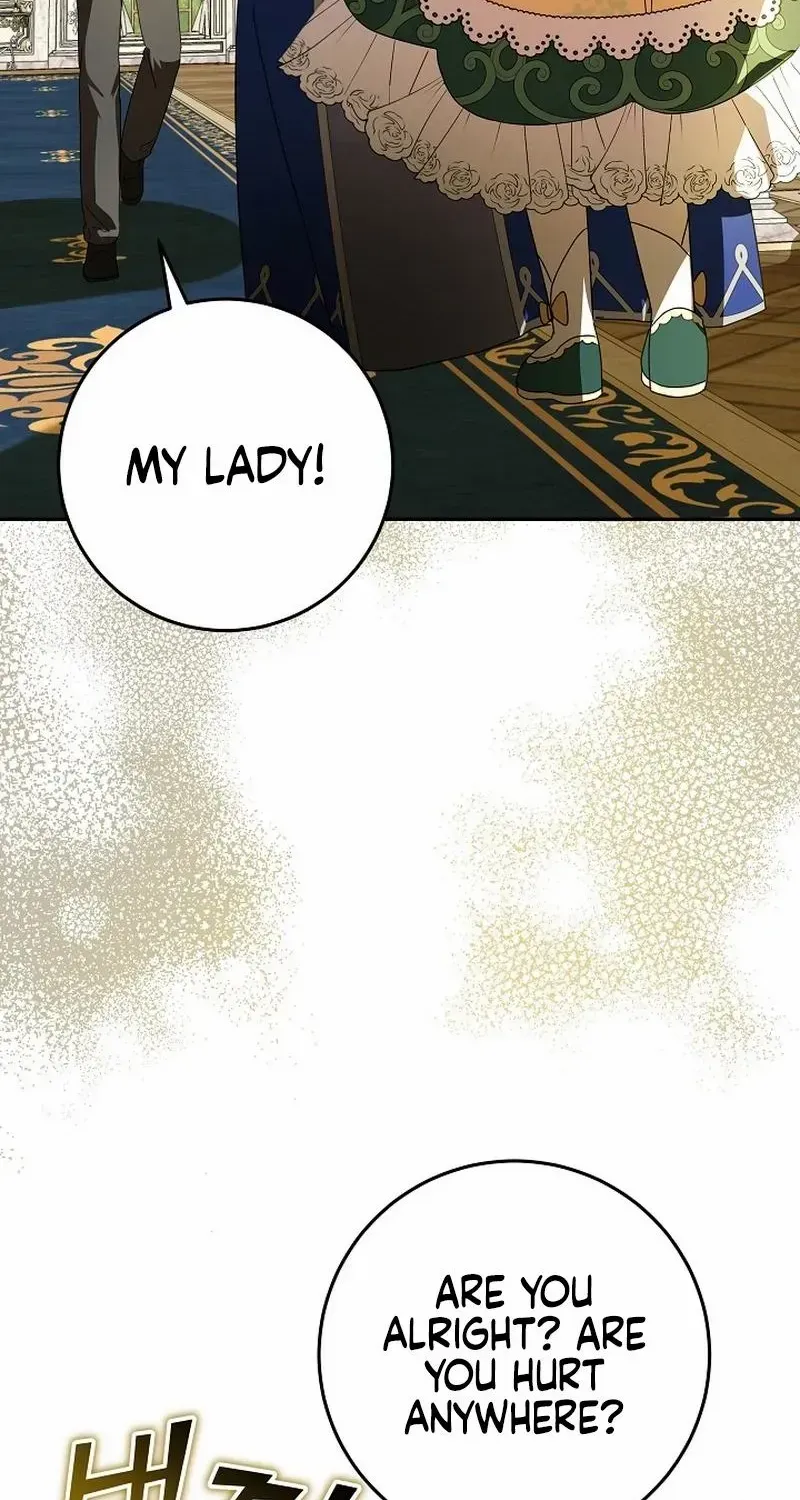 The Beloved New Daughter-in-law Of The Wolf Mansion Chapter 24 page 71 - 