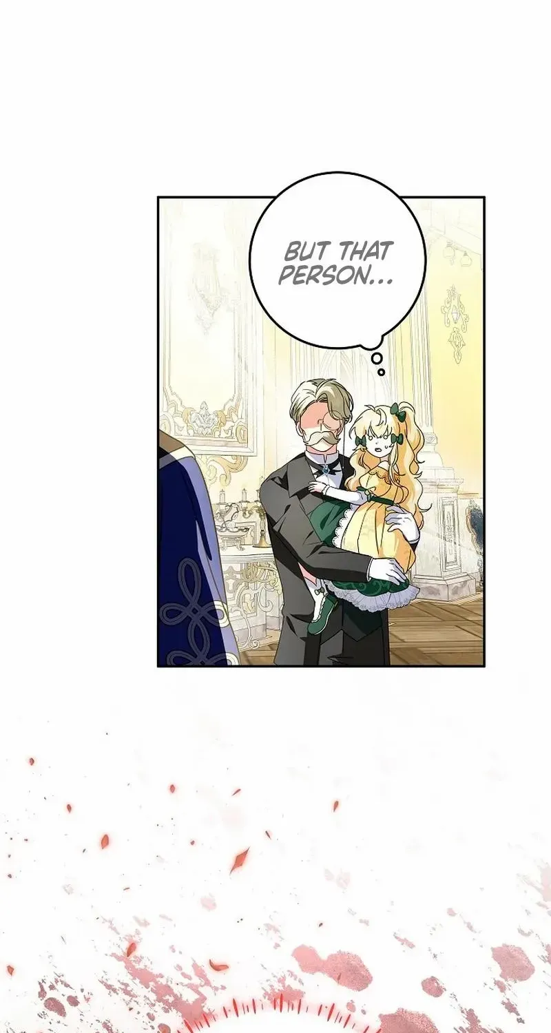 The Beloved New Daughter-in-law Of The Wolf Mansion Chapter 24 page 73 - 