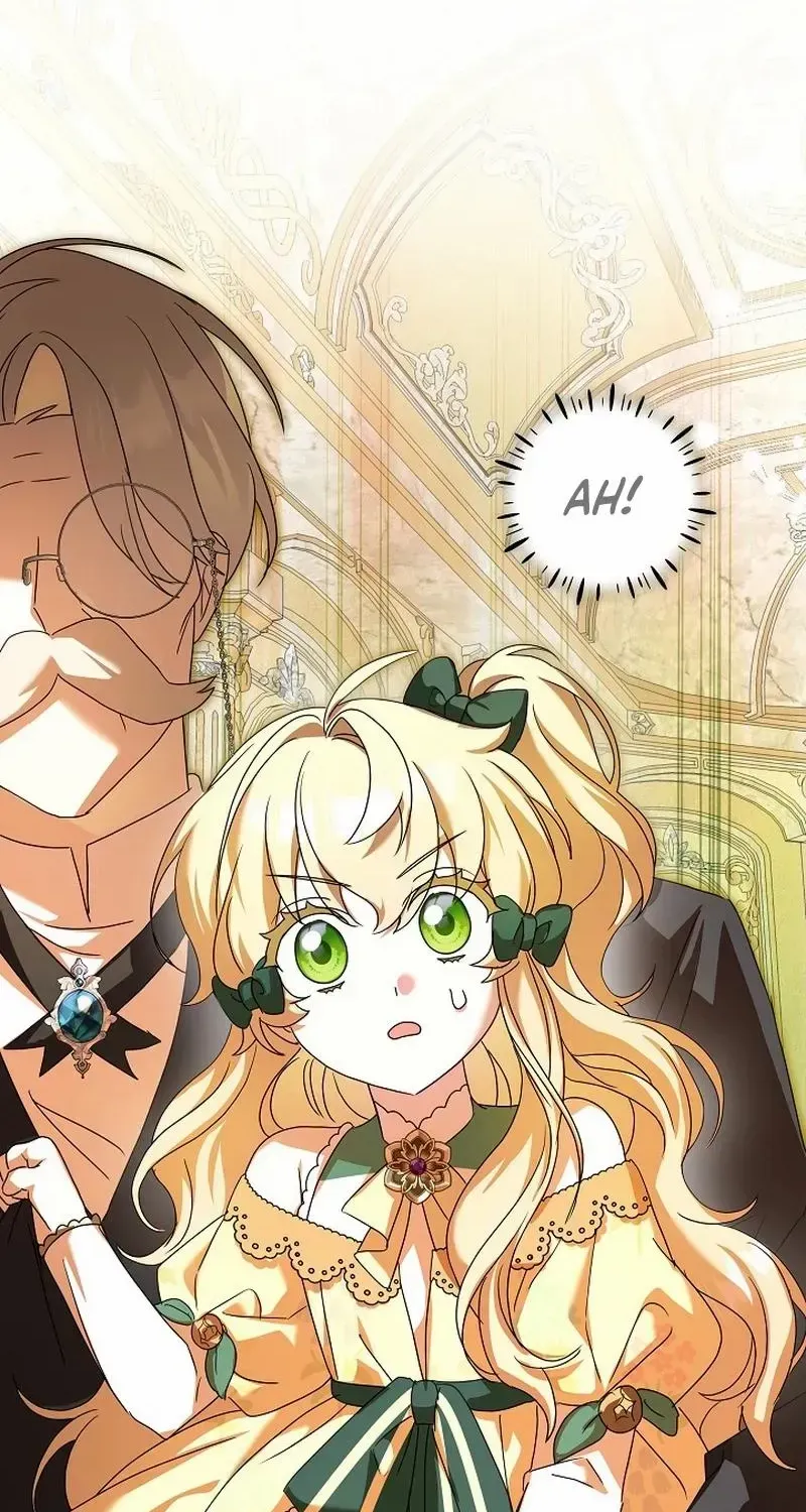 The Beloved New Daughter-in-law Of The Wolf Mansion Chapter 24 page 75 - 