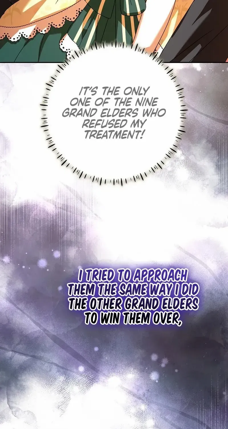 The Beloved New Daughter-in-law Of The Wolf Mansion Chapter 24 page 76 - 