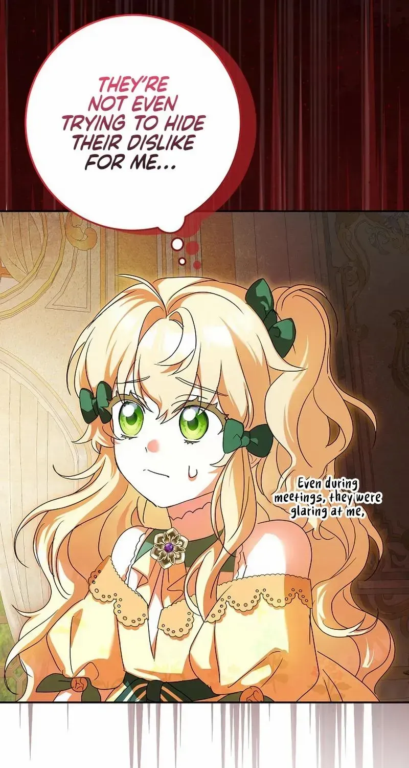 The Beloved New Daughter-in-law Of The Wolf Mansion Chapter 24 page 80 - 